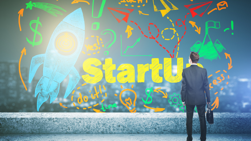 Entenda com Antonio Fernando Ribeiro o papel das startups na transformação do mercado por meio da agilidade e da inovação contínua.