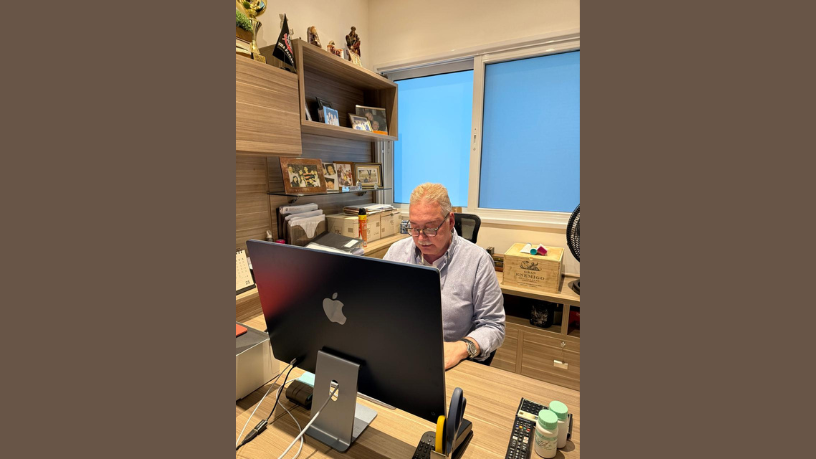Conforto, economia e segurança: Paulo Twiaschor explica por que investir em automação residencial pode transformar sua casa em um ambiente inteligente e eficiente.