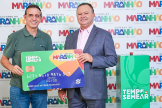 Fabio Jose Gentil Pereira Rosa mostra como a agroecologia fortalece a agricultura familiar de forma sustentável.