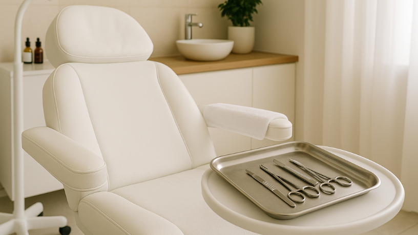 Segundo Milton Seigi Hayashi, o verdadeiro rejuvenescimento vem da harmonia entre aparência, saúde e confiança.