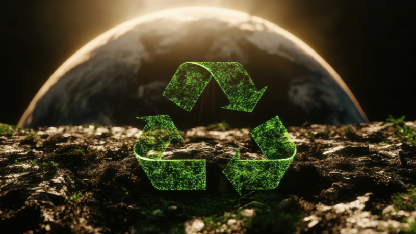 Sustentabilidade, inovação e bem-estar: como novas estratégias ambientais já transformam a saúde das pessoas — abordagem técnica da Versa Engenharia Ambiental Ltda.