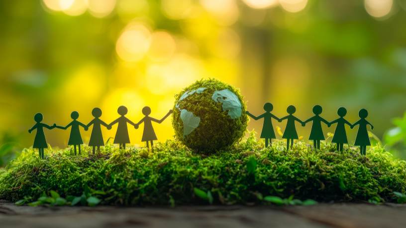 Preservação ambiental e saúde humana: novas práticas que estão mudando o jogo e fortalecendo a qualidade de vida — visão especializada da Versa Engenharia Ambiental Ltda.