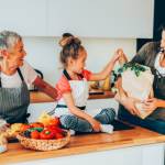 Energia que vem da cozinha: como escolhas inteligentes no prato podem garantir desempenho e bem-estar do café da manhã ao jantar — por Andrey de Oliveira Pontes.