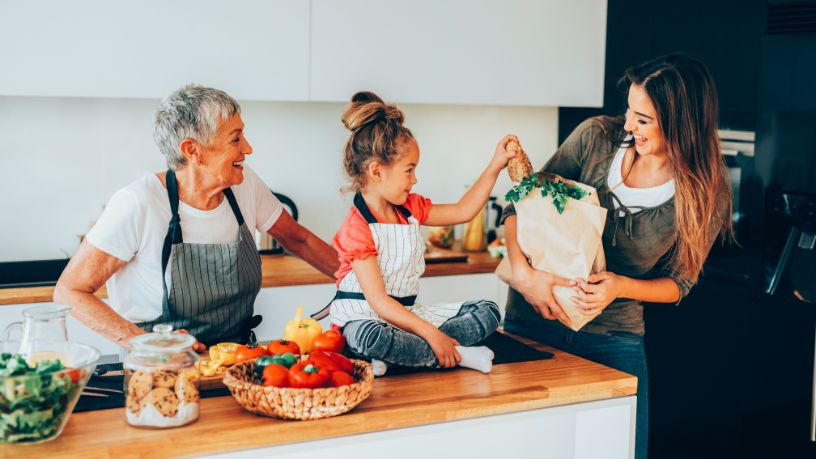 Energia que vem da cozinha: como escolhas inteligentes no prato podem garantir desempenho e bem-estar do café da manhã ao jantar — por Andrey de Oliveira Pontes.