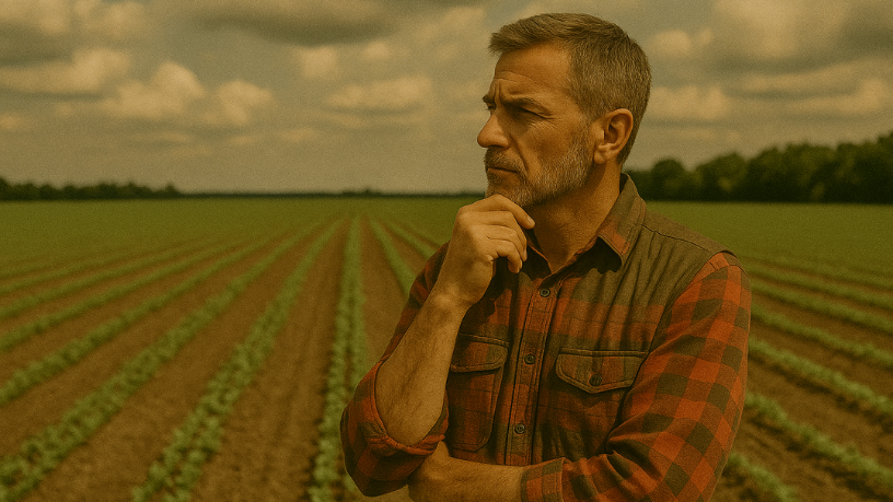 Produtividade e gestão de riscos pedem planejamento para manter estabilidade em mercados voláteis, destaca Aldo Vendramin.