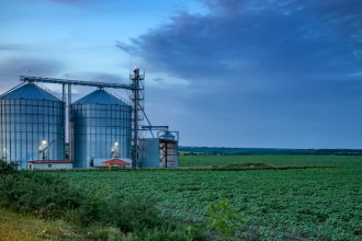 João Eustáquio De Almeida Junior analisa por que a armazenagem na agricultura é um fator decisivo para aumentar produtividade, rentabilidade e competitividade no campo.