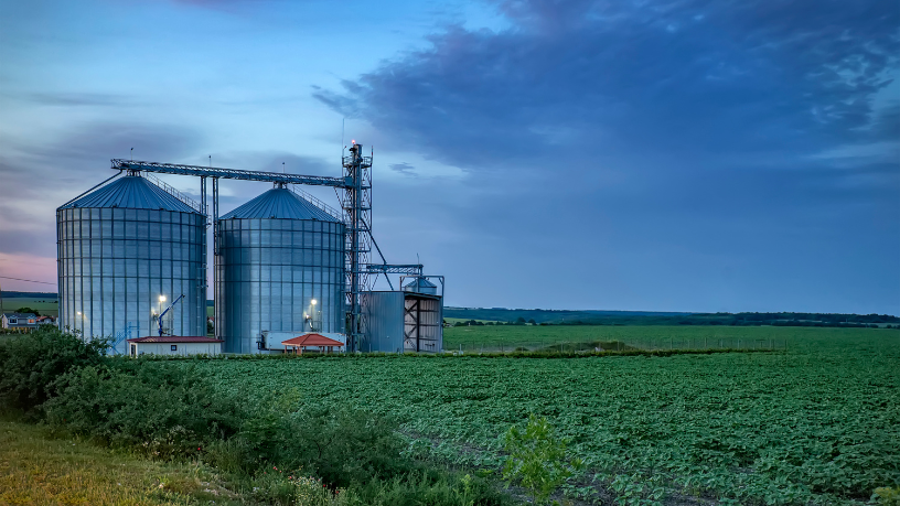 João Eustáquio De Almeida Junior analisa por que a armazenagem na agricultura é um fator decisivo para aumentar produtividade, rentabilidade e competitividade no campo.