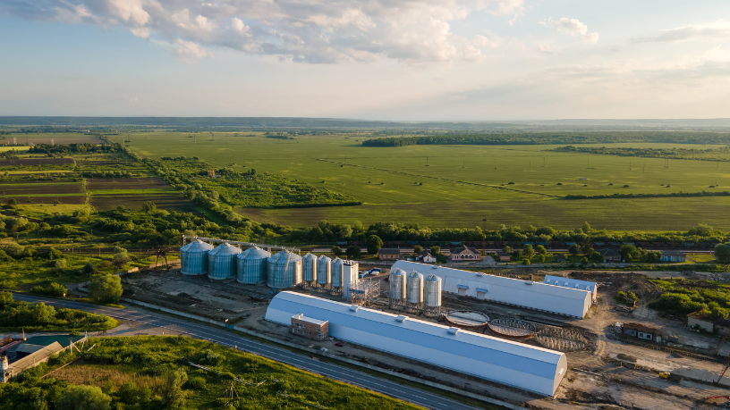 Entenda como a armazenagem na agricultura, segundo João Eustáquio De Almeida Junior, impacta diretamente os resultados do setor.