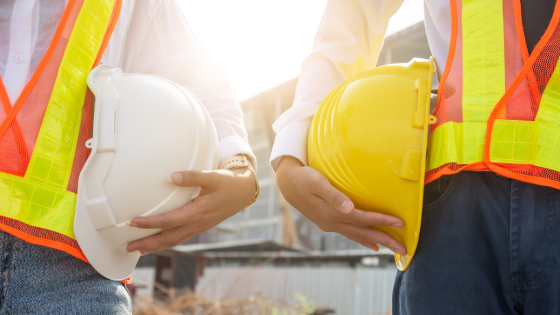 Descubra como funciona a engenharia civil, quais são seus campos de trabalho e por que ela é essencial para a sociedade, em uma análise apresentada por Valderci Malagosini Machado.