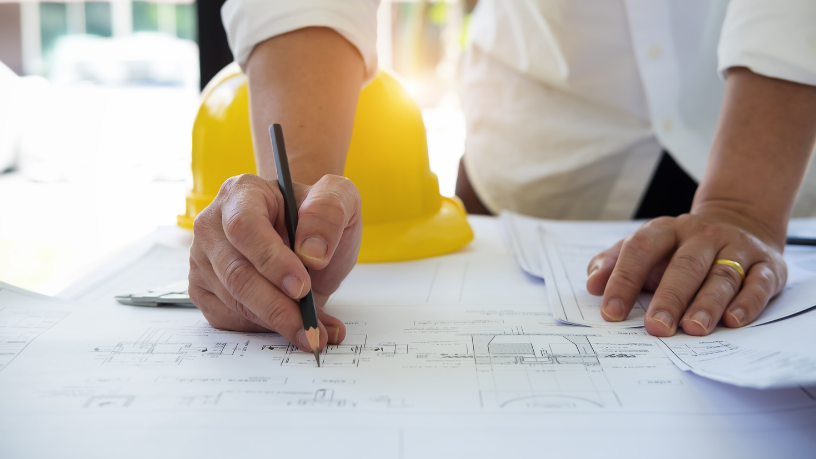 Entenda o que é a engenharia civil, suas principais áreas de atuação e a importância dessa profissão para o desenvolvimento das cidades, com insights de Valderci Malagosini Machado.