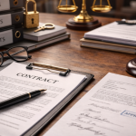 Uma gestão contratual eficiente evita conflitos e fortalece a segurança jurídica das empresas, conforme destacam Gilmar Stelo e Stelo Advogados Associados.