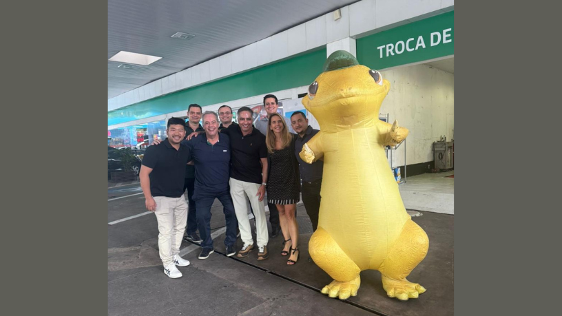 Luiz Felipe do Valle Silva do Quental de Menezes