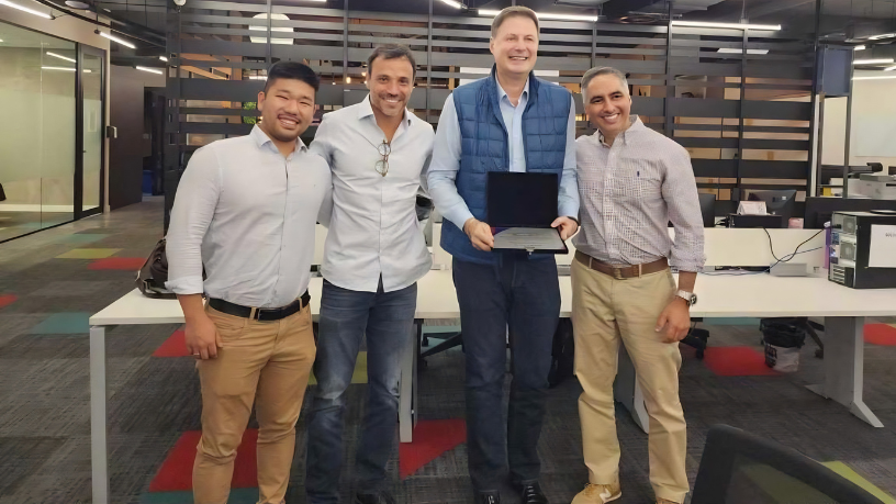 Luiz Felipe do Valle Silva do Quental de Menezes