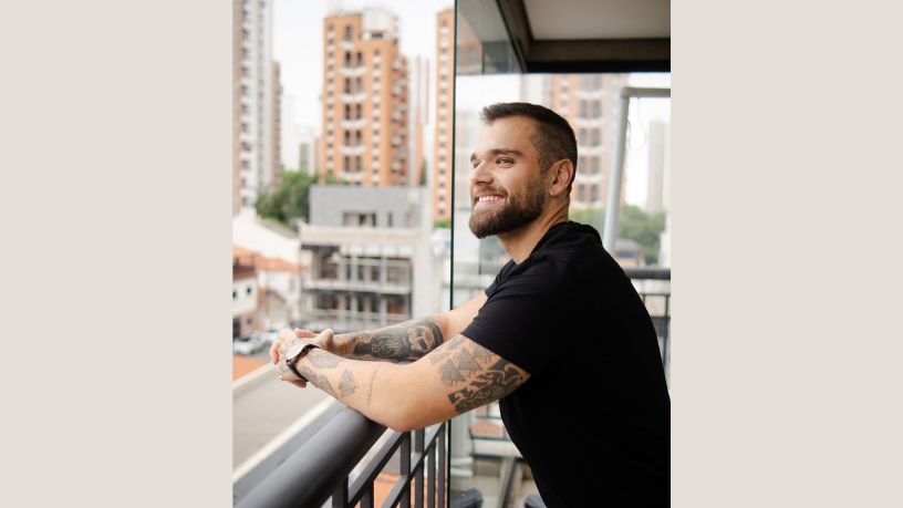 Lucas Peralles
