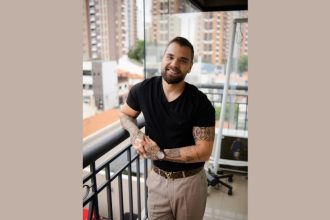 Lucas Peralles