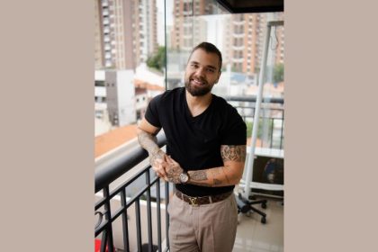 Lucas Peralles