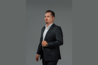 Daniel Mors