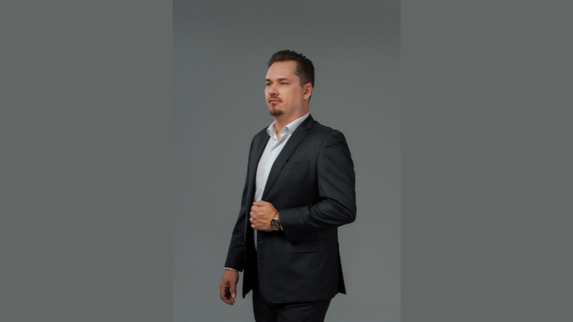 Daniel Mors